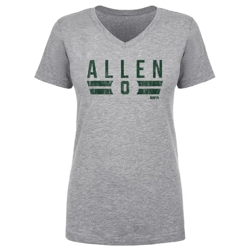 Braelon Allen New York J Font sold by 500 Level