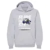 Kyren Williams Los Angeles R Flip For Six WHT sold by 500 Level