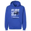 Kyren Williams Los Angeles R Flip For Six WHT sold by 500 Level