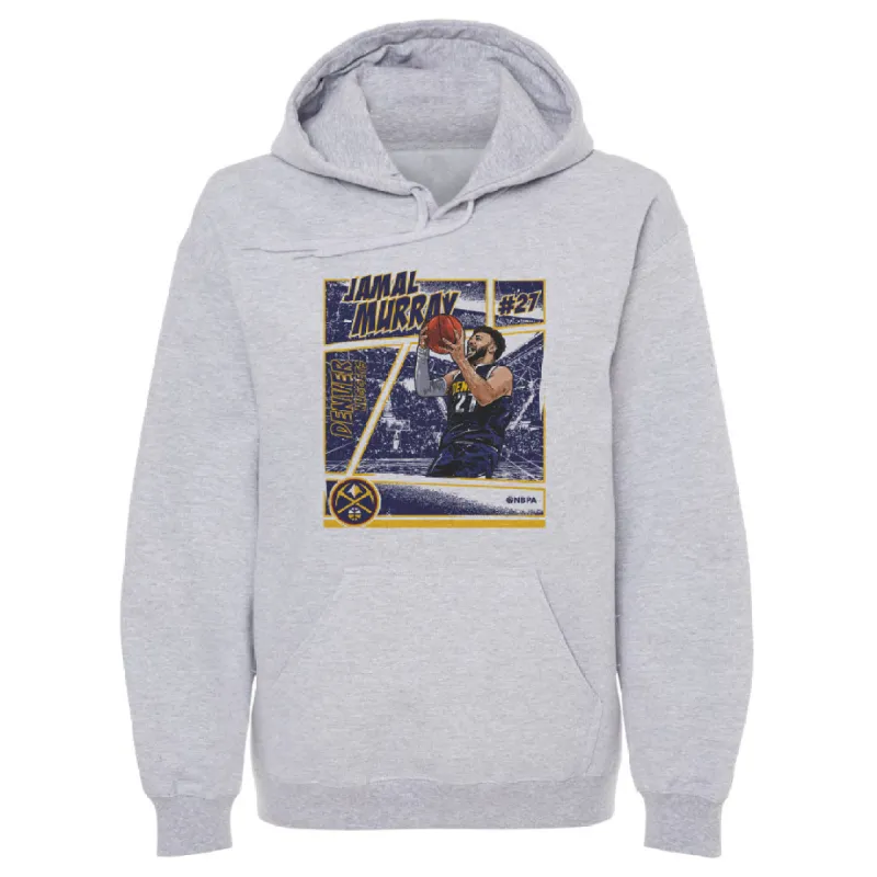 Jamal Murray Denver Nuggets Comic sold by 500 Level
