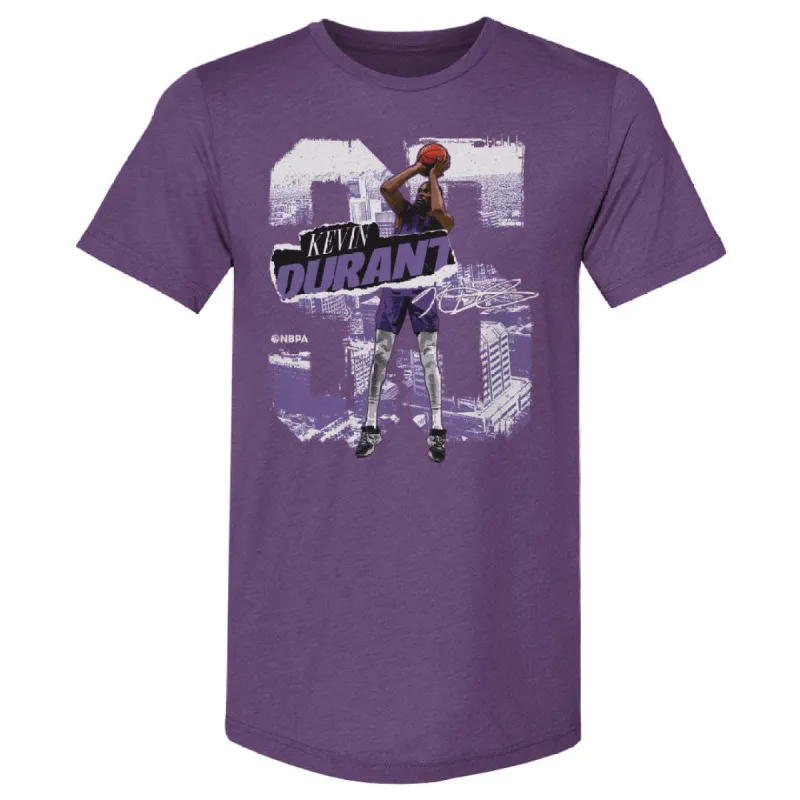 Kevin Durant Phoenix Rough WHT sold by 500 Level