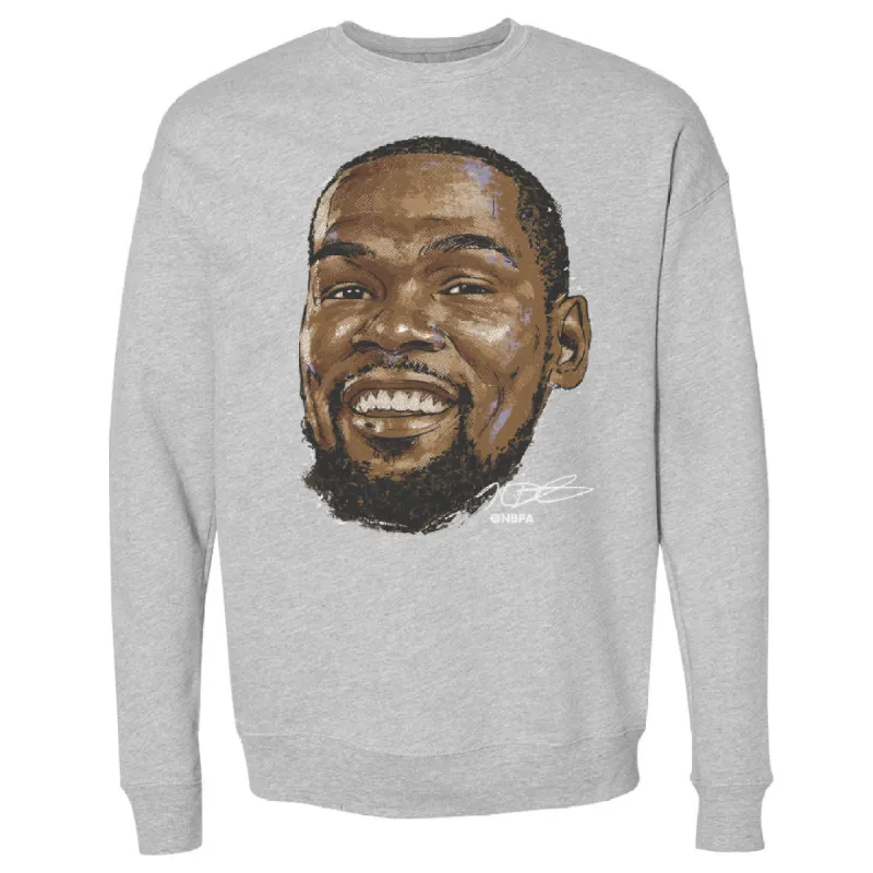 Kevin Durant Phoenix Portrait WHT sold by 500 Level