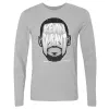 Kevin Durant Phoenix Player Silhouette WHT sold by 500 Level
