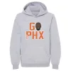 Kevin Durant Phoenix GO PHX WHT sold by 500 Level