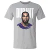 Kevin Durant Phoenix Game Face WHT sold by 500 Level