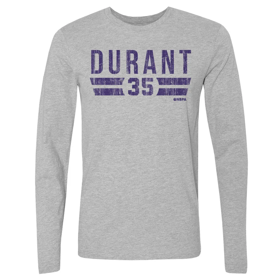 Kevin Durant Phoenix Font sold by 500 Level