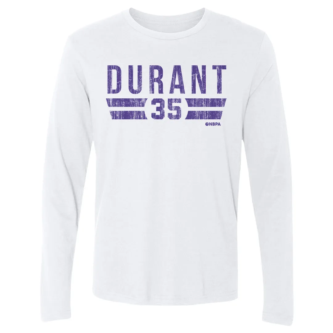 Kevin Durant Phoenix Font sold by 500 Level product image thumbnail 2