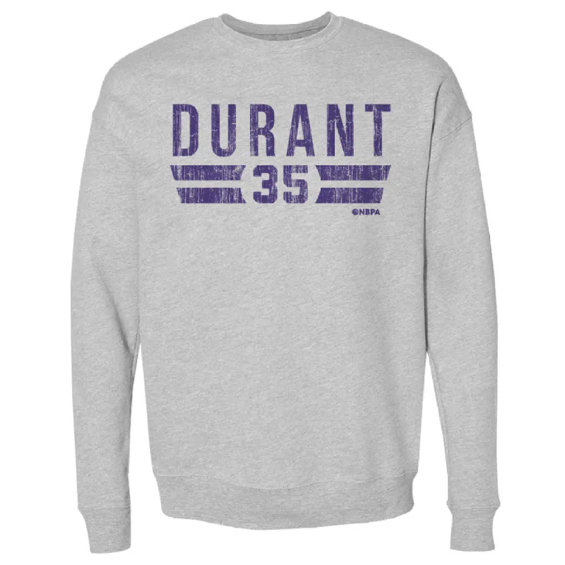 Kevin Durant Phoenix Font sold by 500 Level