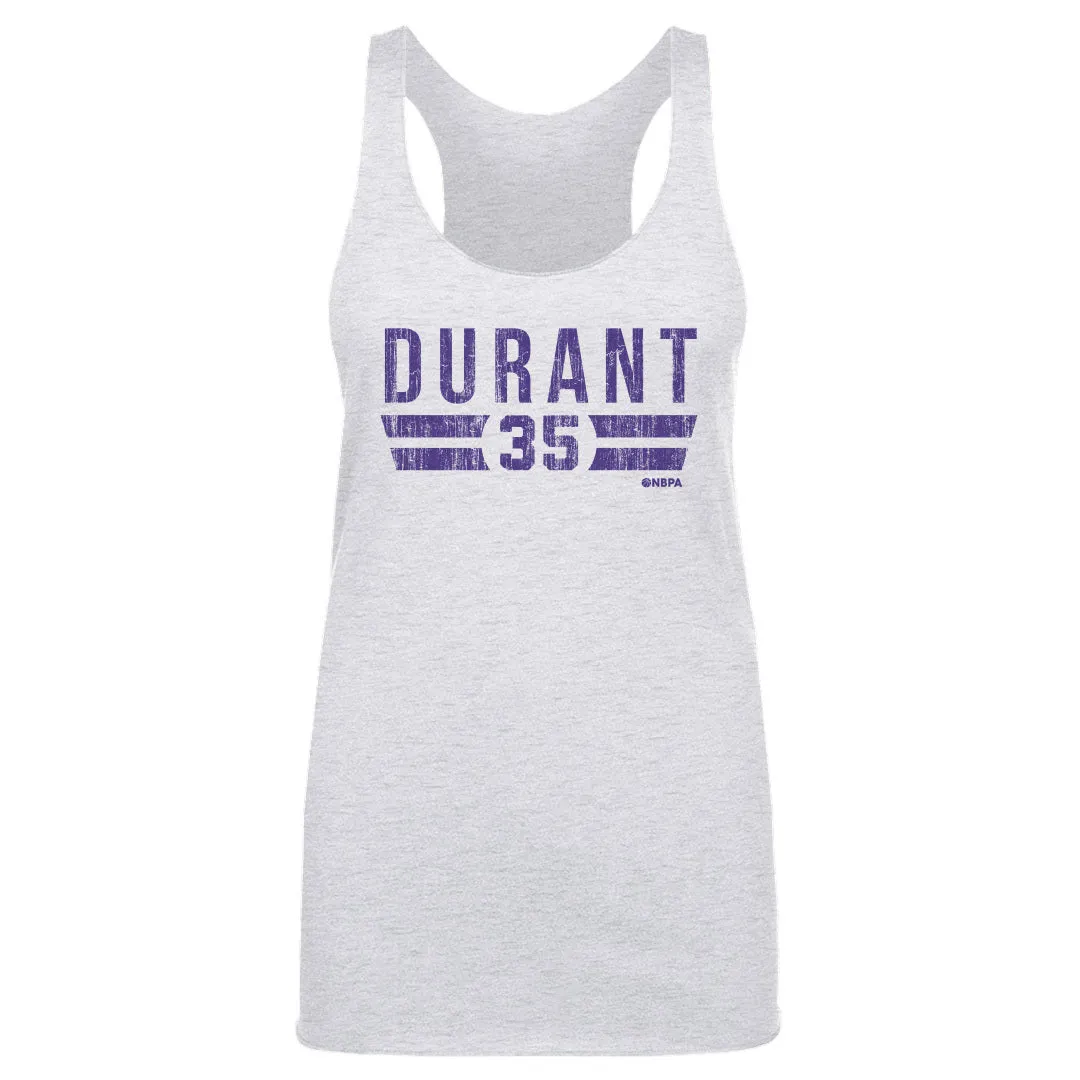 Kevin Durant Phoenix Font sold by 500 Level