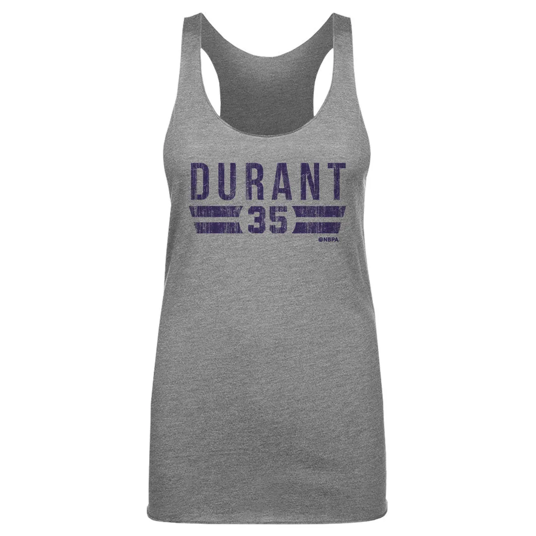 Kevin Durant Phoenix Font sold by 500 Level product image thumbnail 2