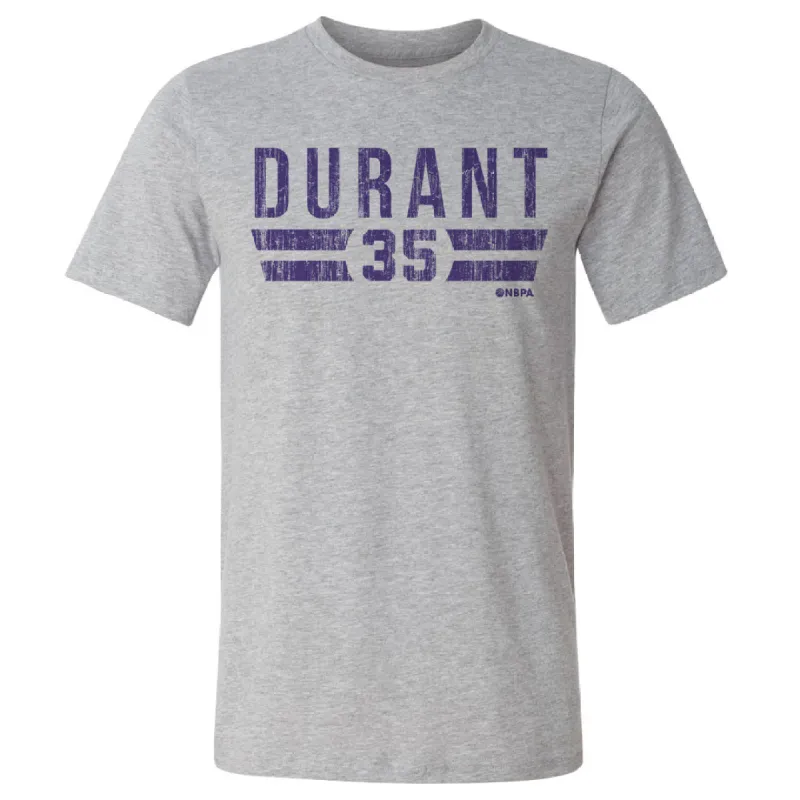 Kevin Durant Phoenix Font sold by 500 Level