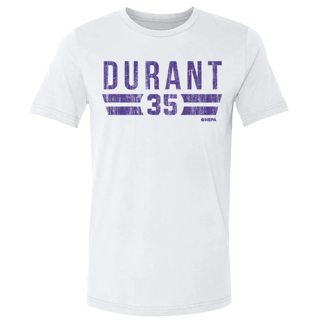 Kevin Durant Phoenix Font sold by 500 Level product image thumbnail 2