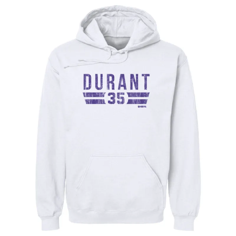 Kevin Durant Phoenix Font sold by 500 Level