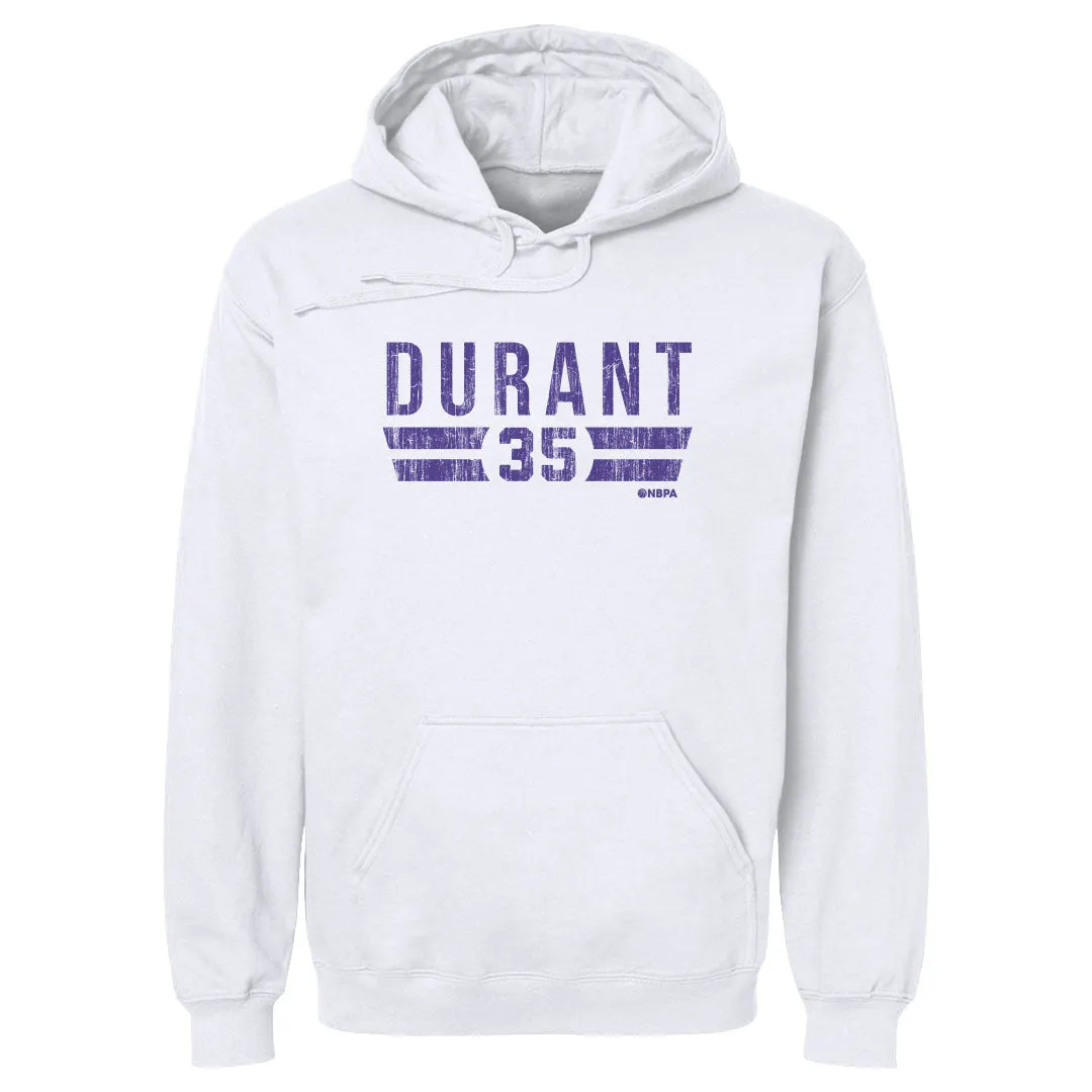 Kevin Durant Phoenix Font sold by 500 Level