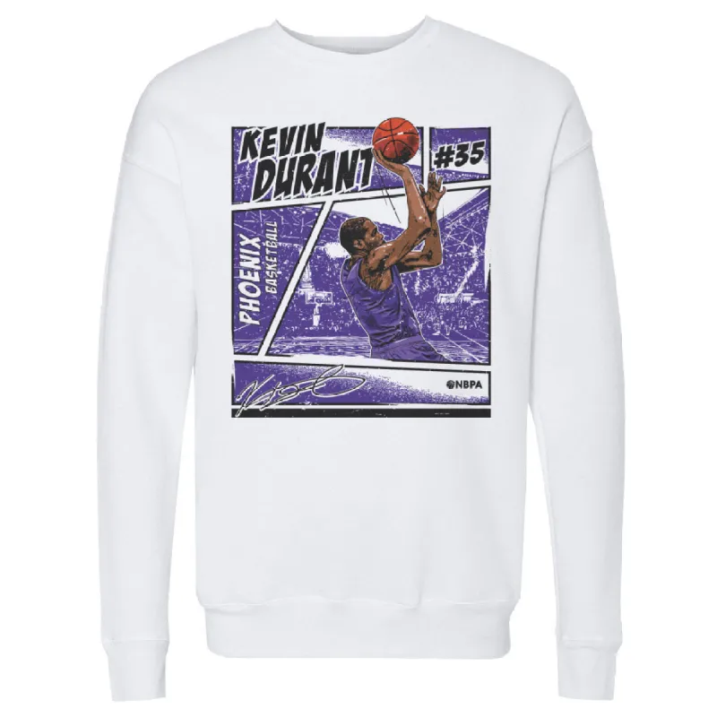 Kevin Durant Phoenix Comic sold by 500 Level