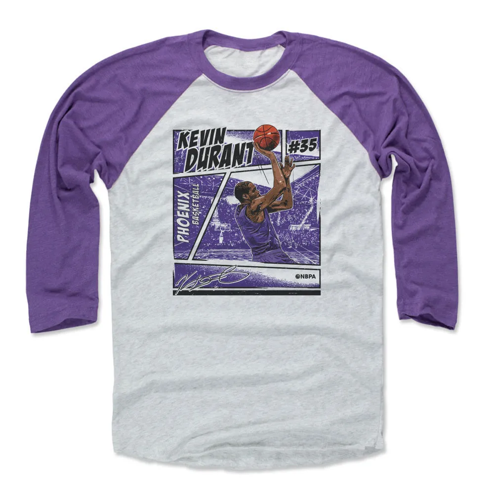 Kevin Durant Phoenix Comic sold by 500 Level