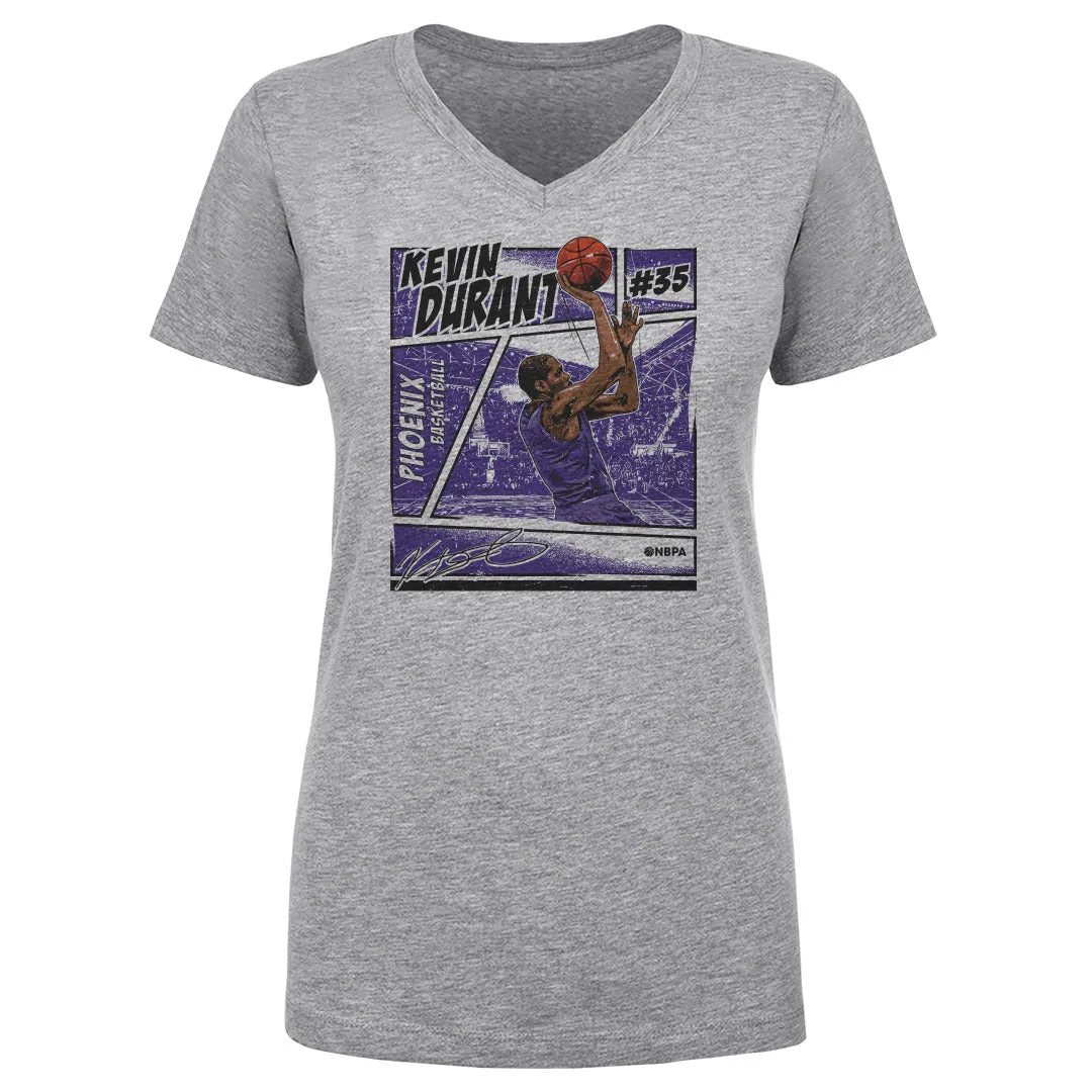 Kevin Durant Phoenix Comic sold by 500 Level product image thumbnail 2