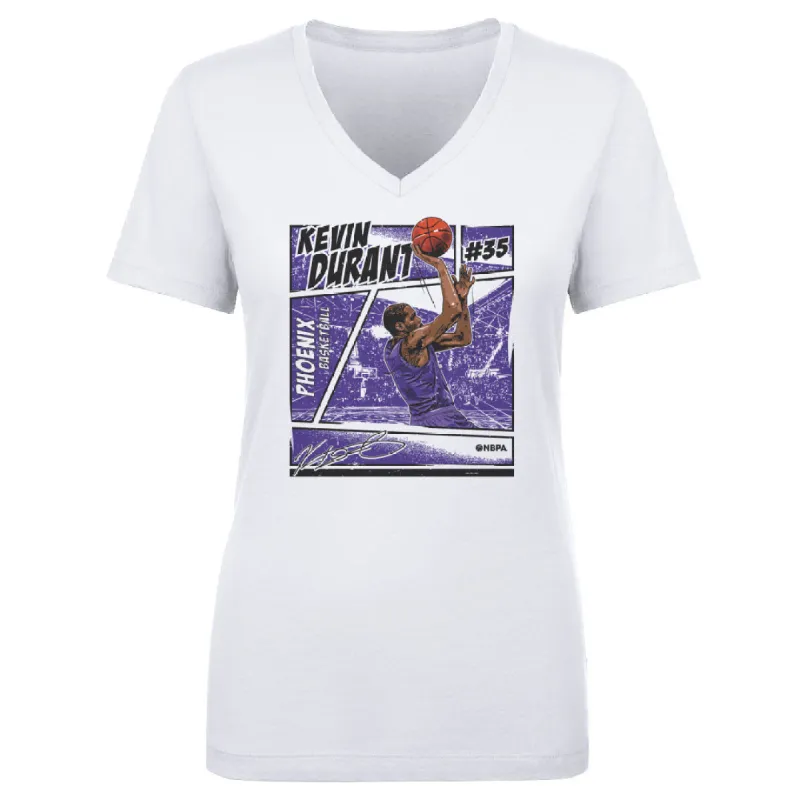 Kevin Durant Phoenix Comic sold by 500 Level