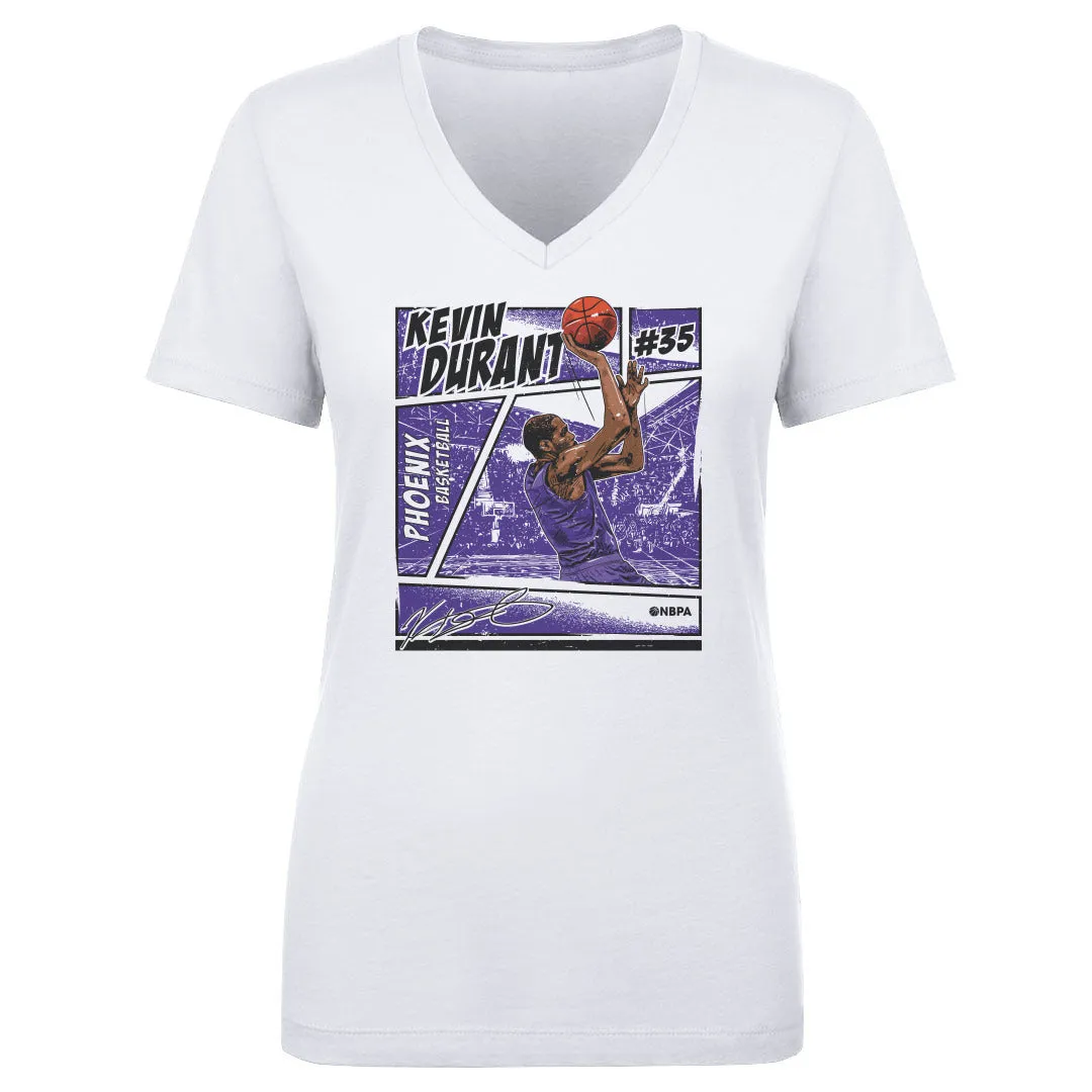 Kevin Durant Phoenix Comic sold by 500 Level