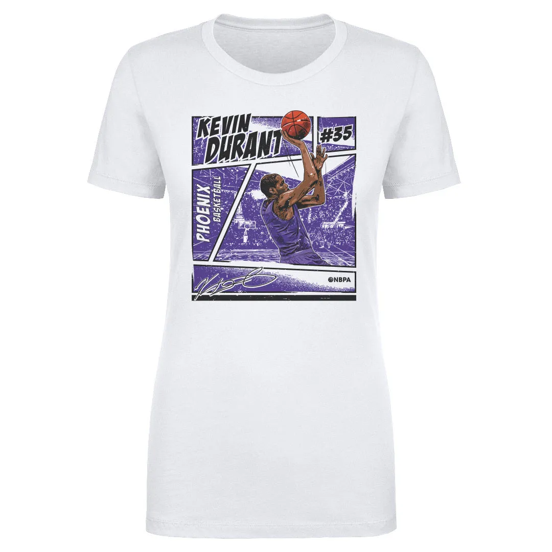 Kevin Durant Phoenix Comic sold by 500 Level product image thumbnail 2