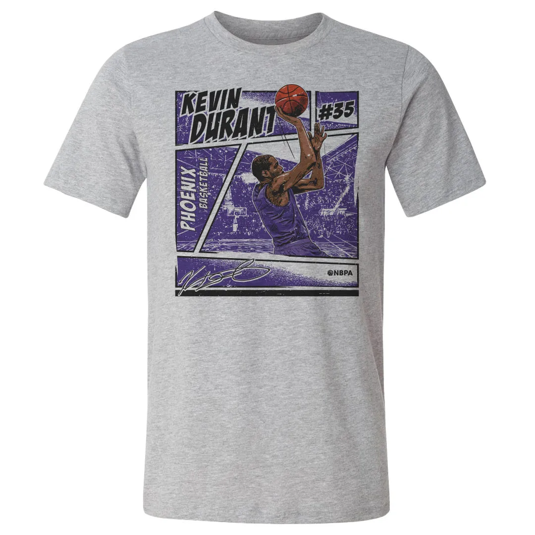 Kevin Durant Phoenix Comic sold by 500 Level