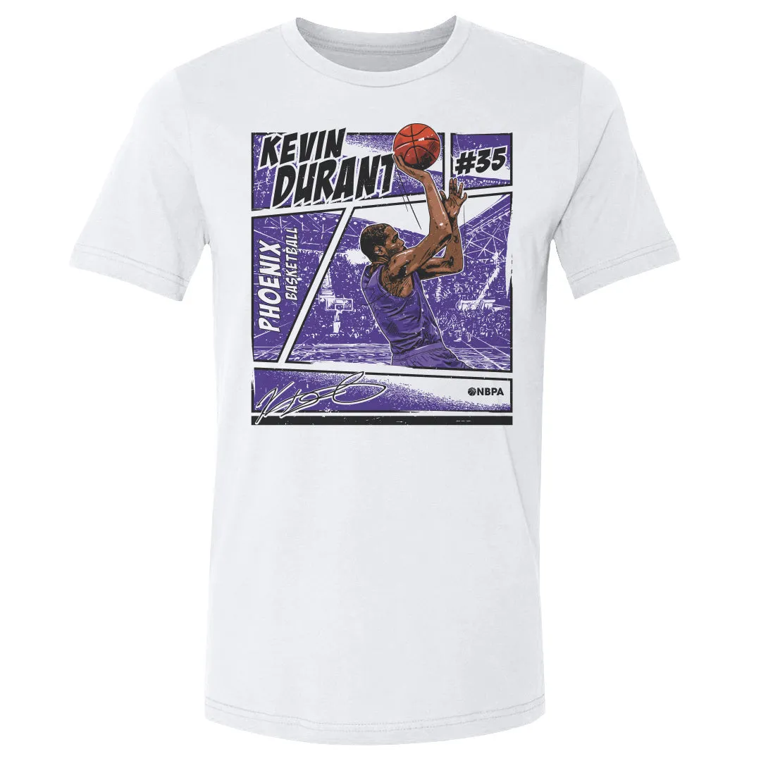Kevin Durant Phoenix Comic sold by 500 Level product image thumbnail 2