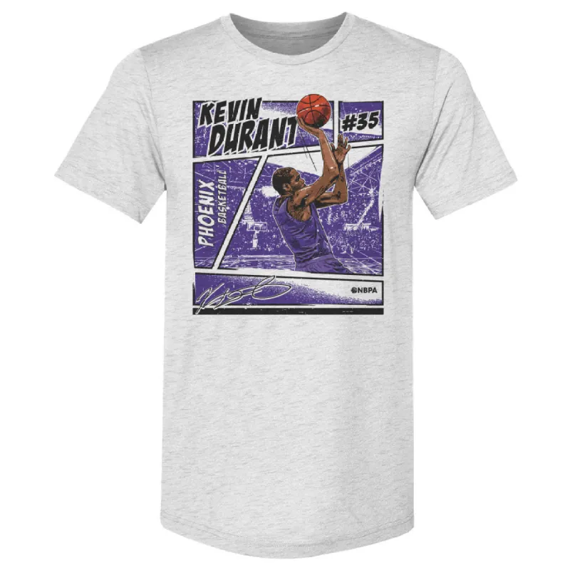 Kevin Durant Phoenix Comic sold by 500 Level