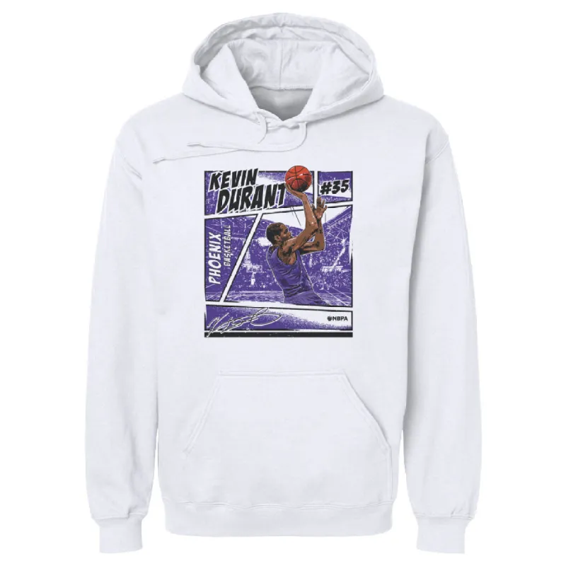 Kevin Durant Phoenix Comic sold by 500 Level
