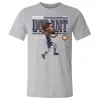 Kevin Durant Phoenix Cartoon WHT sold by 500 Level