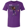 Kevin Durant Phoenix Cartoon WHT sold by 500 Level