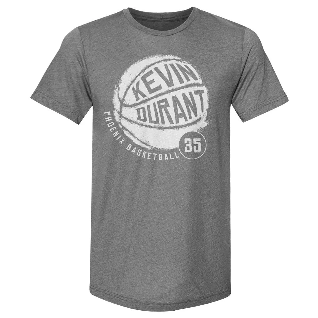 Kevin Durant Phoenix Basketball WHT sold by 500 Level product image thumbnail 3