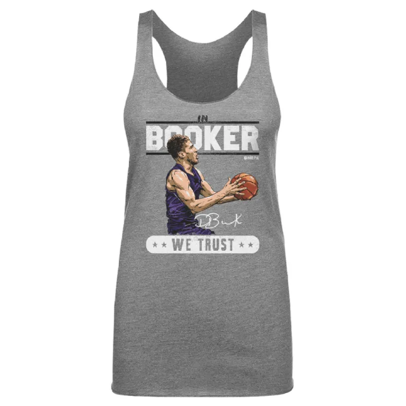 Devin Booker Trust WHT sold by 500 Level