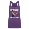 Devin Booker Trust WHT sold by 500 Level