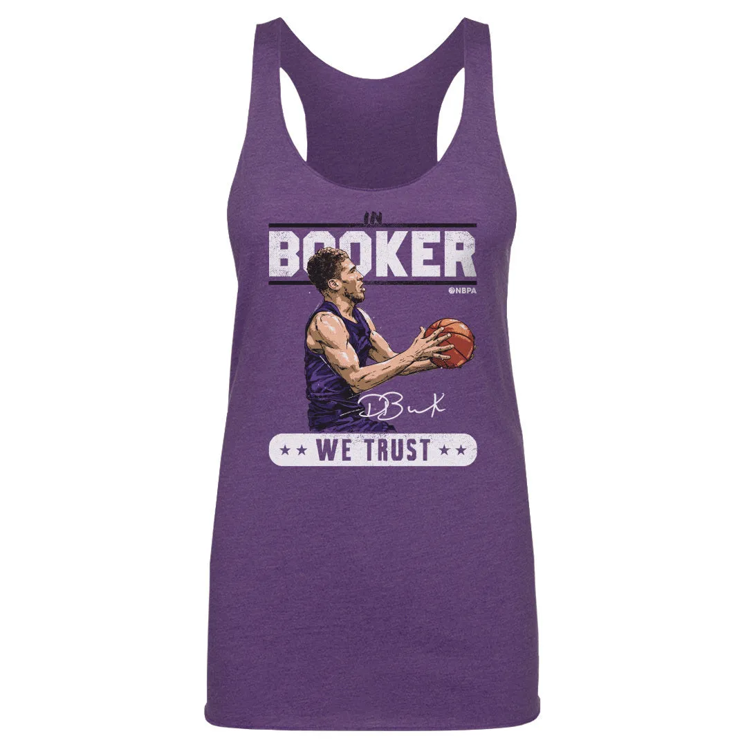 Devin Booker Trust WHT sold by 500 Level product image thumbnail 2