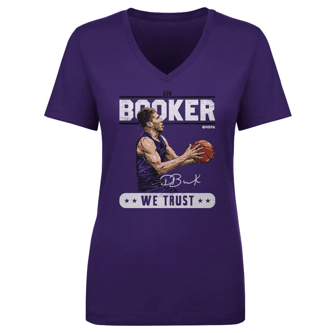 Devin Booker Trust WHT sold by 500 Level product image thumbnail 2