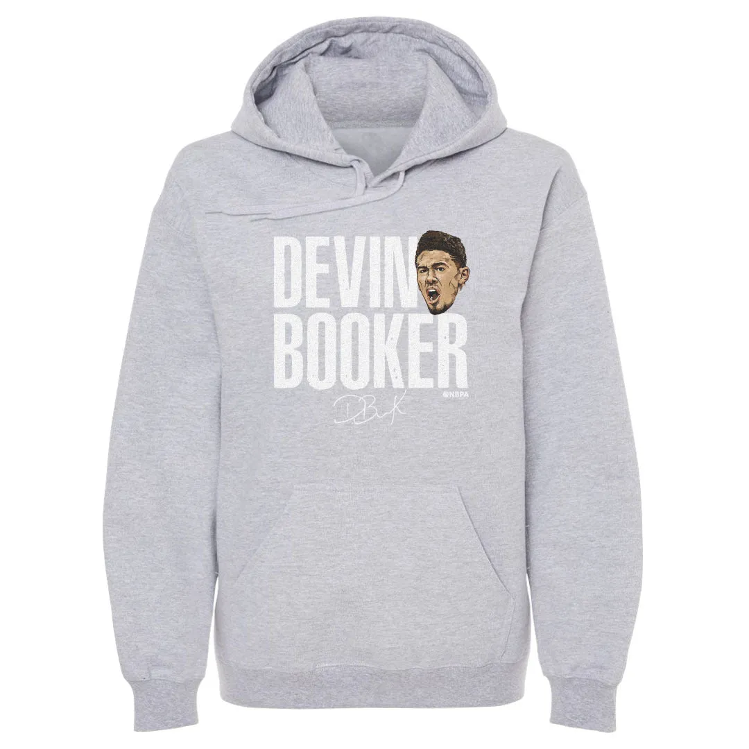 Devin Booker Stacked WHT sold by 500 Level