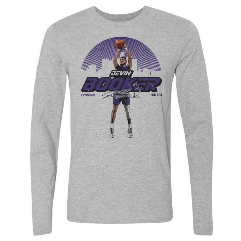 Devin Booker Skyline sold by 500 Level