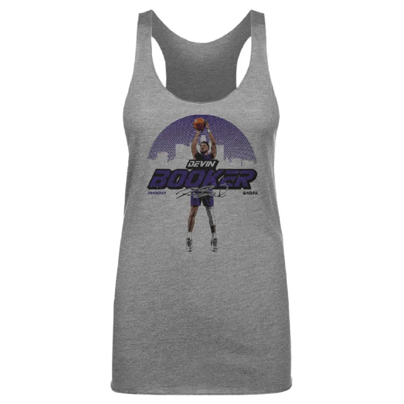 Devin Booker Skyline sold by 500 Level