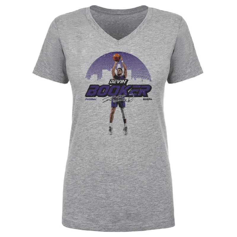 Devin Booker Skyline sold by 500 Level