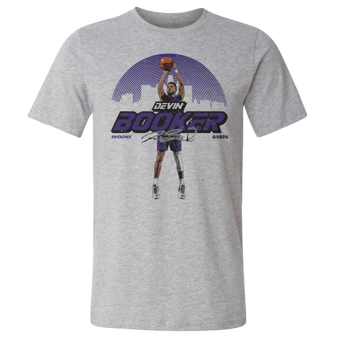 Devin Booker Skyline sold by 500 Level product image thumbnail 2