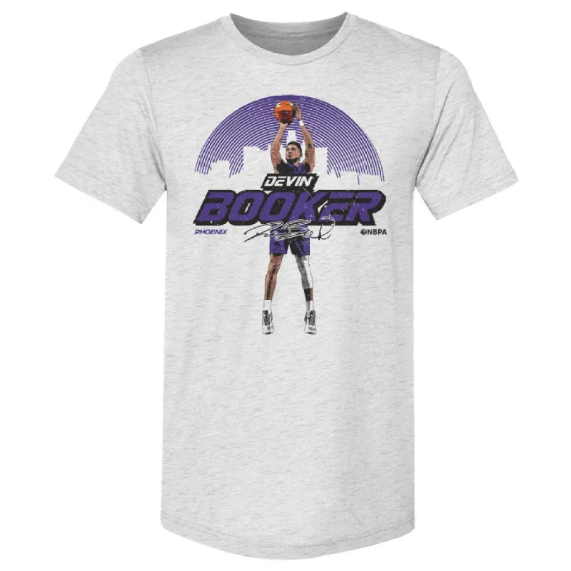 Devin Booker Skyline sold by 500 Level