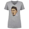 Devin Booker Scream WHT sold by 500 Level
