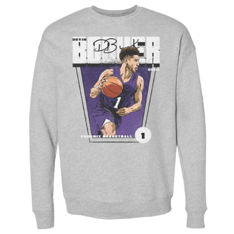 Devin Booker Premiere WHT sold by 500 Level