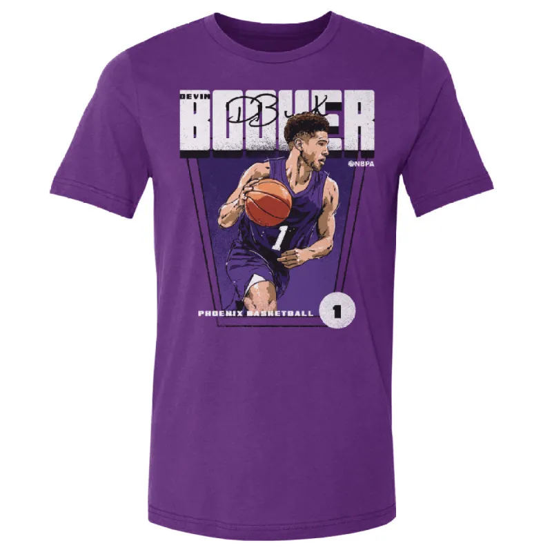 Devin Booker Premiere WHT sold by 500 Level