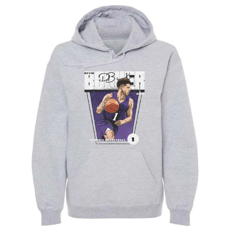 Devin Booker Premiere WHT sold by 500 Level