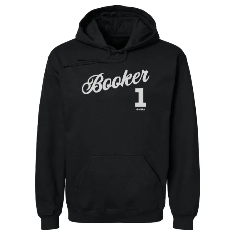 Devin Booker Phoenix Script WHT sold by 500 Level
