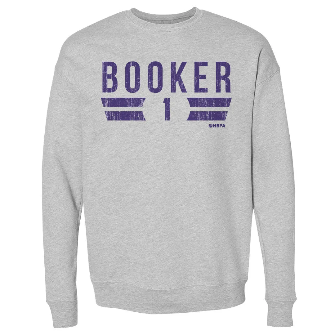 Devin Booker Phoenix Font sold by 500 Level product image thumbnail 2
