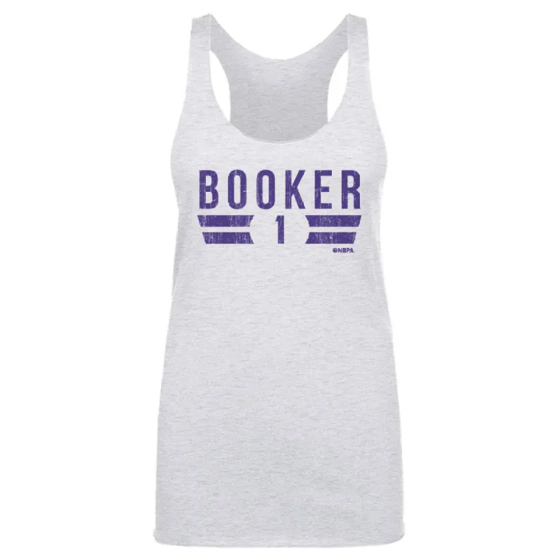 Devin Booker Phoenix Font sold by 500 Level