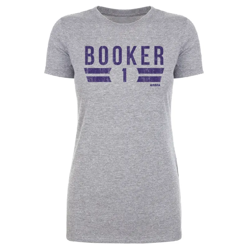 Devin Booker Phoenix Font sold by 500 Level