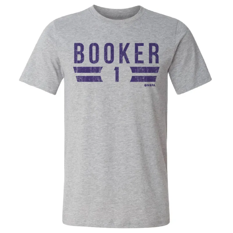 Devin Booker Phoenix Font sold by 500 Level